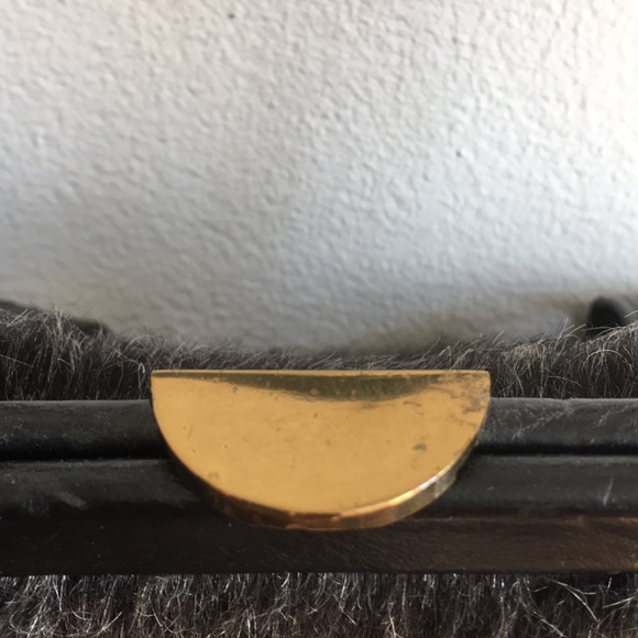 Vintage Roger Van S Bag - Picture 3 of 3